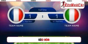 kèo hòa